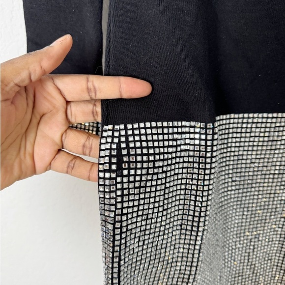 Retrofête Rue Embellished Dress - Picture 6 of 8